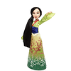 Mulan Princesa Disney