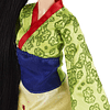 Mulan Princesa Disney