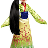 Mulan Princesa Disney