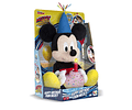  Mickey Happy Birthday, Original Colección de Lujo y modelo Exclusivo - IMC Toys 
