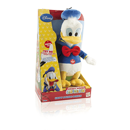 IMC Toys Disney - Happy Sounds Donald
