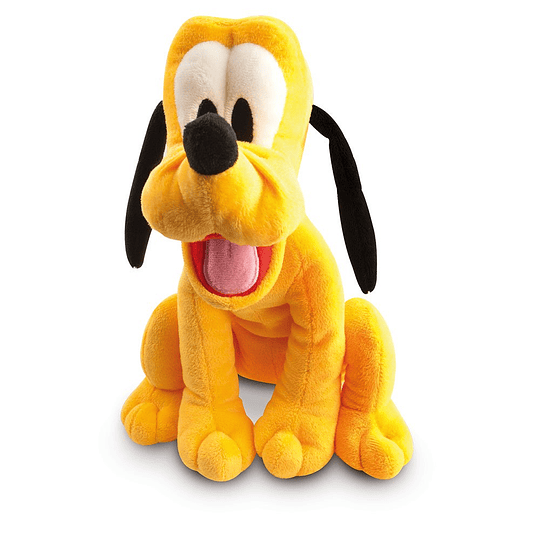  IMC Toys Disney - Happy Sounds Pluto