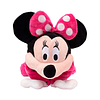 Minnie Mouse Disney, Multiusos Cojín, Mochila, Cobertor, 