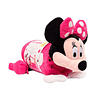 Minnie Mouse Disney, Multiusos Cojín, Mochila, Cobertor, 