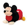 Mickey Mouse Disney, Multiusos Cojín, Mochila, cobertor, peluche