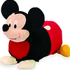 Mickey Mouse Disney, Multiusos Cojín, Mochila, cobertor, peluche