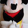Mickey Mouse Disney, Multiusos Cojín, Mochila, cobertor, peluche