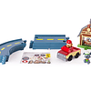 PAW PATROL PISTA PAW PATROL RESCATE EN EL GRANERO