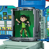 Ben 10 Rustbucket Vehículo Playset con Accesorios