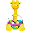 Girafa Gira Bolita Playskool 