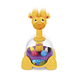 Girafa Gira Bolita Playskool 
