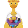 Girafa Gira Bolita Playskool 