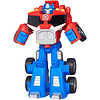 Transformers Heroes Rescue Bots Optimus Prime Figura de acción