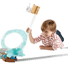Thomas & Friends Pista Circuito Thomas y el tiburon Fisher Price
