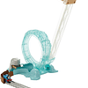 Thomas & Friends Pista Circuito Thomas y el tiburon Fisher Price