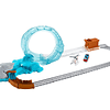 Thomas & Friends Pista Circuito Thomas y el tiburon Fisher Price