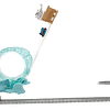 Thomas & Friends Pista Circuito Thomas y el tiburon Fisher Price