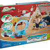 Thomas & Friends Pista Circuito Thomas y el tiburon Fisher Price