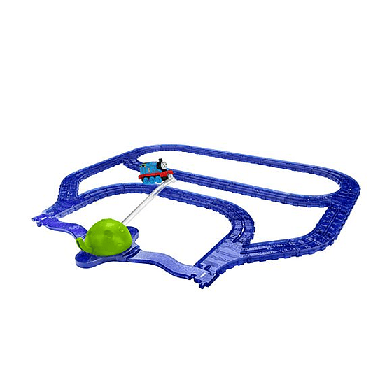 Thomas & Friends pista Adventures Space 1, Fisher Price 