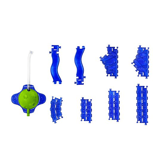 Thomas & Friends pista Adventures Space 1, Fisher Price 