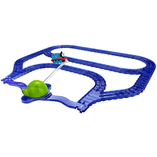 Thomas & Friends pista Adventures Space 1, Fisher Price 
