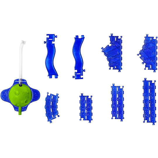 Thomas & Friends pista Adventures Space 1, Fisher Price 