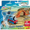 Thomas & Friends pista Adventures Space 3, Fisher Price 