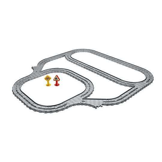 Thomas & Friends pista Adventures Space 4, Fisher Price 