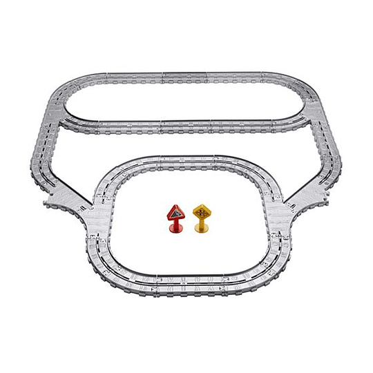 Thomas & Friends pista Adventures Space 4, Fisher Price 