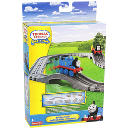 Thomas & Friends Tramo para pista puente