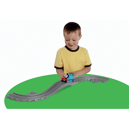Thomas & Friends Tramo para pista puente