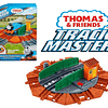 Thomas & Friends Estación Giratoria 