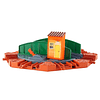 Thomas & Friends Estación Giratoria 