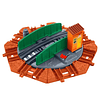 Thomas & Friends Estación Giratoria 