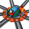 Thomas & Friends Estación Giratoria 