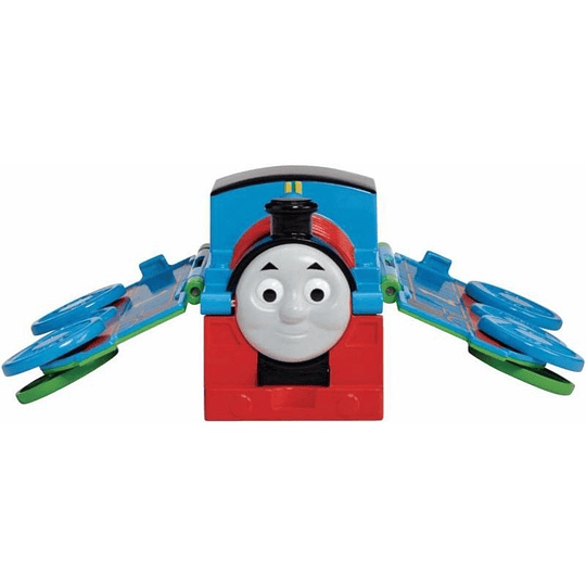Thomas y Friends My First Thomas Thomas & Percy 2 en 1