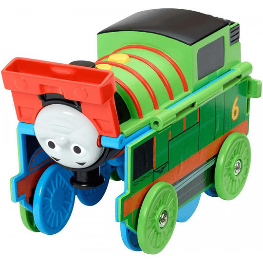Thomas y Friends My First Thomas Thomas & Percy 2 en 1