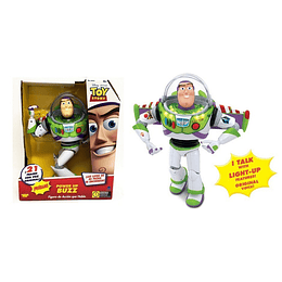 Buzz Lightyear 21 frases 