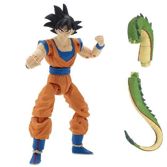 Goku Dragon Ball Stars, de BANDAI