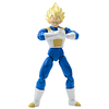 VEGETA SUPER SAIYAN, DRAGON BALL STARS