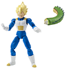 VEGETA SUPER SAIYAN, DRAGON BALL STARS