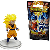 Dragon Ball Z, Mini Figuras Sorpresas Coleccionables 6 cm bandai