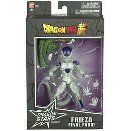 FRIEZA FINAL FORM- Dragon Ball Stars 