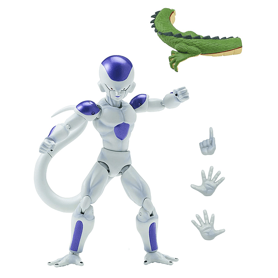 FRIEZA FINAL FORM- Dragon Ball Stars 