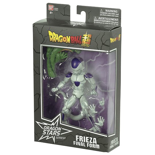 FRIEZA FINAL FORM- Dragon Ball Stars 