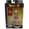 Cabba Super Saiyan Dragon Ball Stars- Bandai