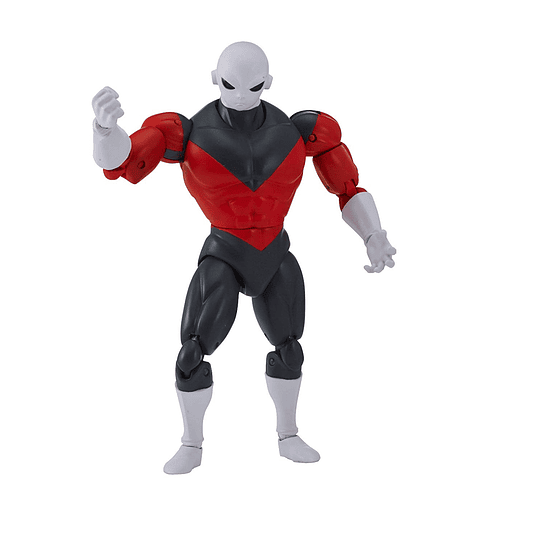 JIREN Dragon Ball Stars, Bandai