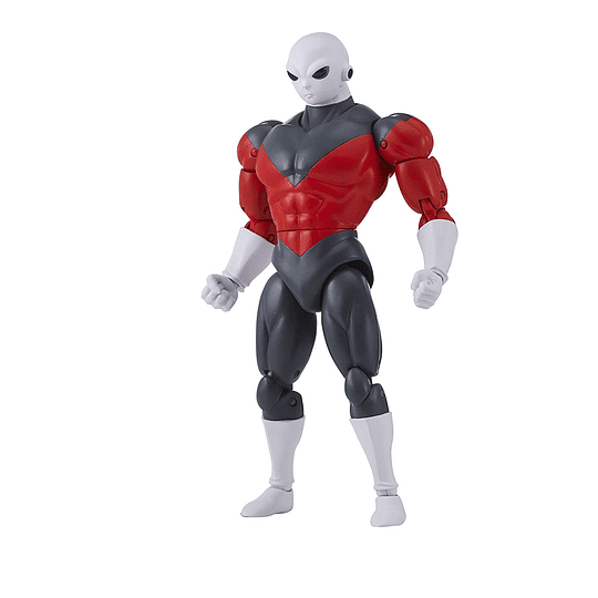 JIREN Dragon Ball Stars, Bandai