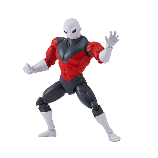 JIREN Dragon Ball Stars, Bandai