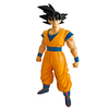 GOKU, FIGURA 23 CM DRAGON BALL Z BANDAI